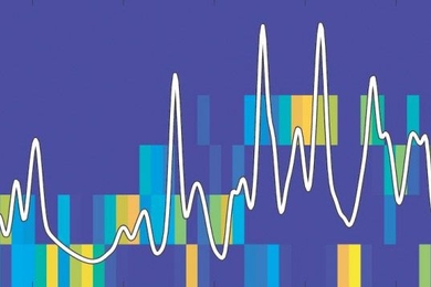 An MIT study is the first to show that a brain region called the lateral septum directly encodes movement information such as speed. 