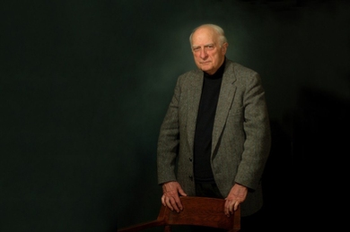 Professor Emeritus Ali Argon, Quentin Berg Emeritus Professor of Mechanical Engineering (1930-2019)