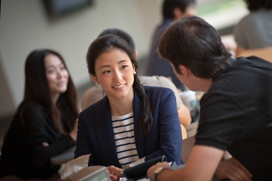 Available on the edX platform, the MITx MicroMasters Program in Finance offers recent graduates, early- to mid-stage professionals, and others interested in or already pursuing a career in finance an opportunity to enhance their financial skill set or to fast-track a master’s degree in finance from MIT Sloan.