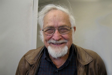 Maurice Fox, professor emeritus of biology (1924-2020)