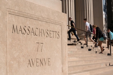 MIT’s graduate program in engineering has again earned a No. 1 spot in U.S. News and World Report’s annual rankings, a place it has held since 1990, when the magazine first ranked such programs.