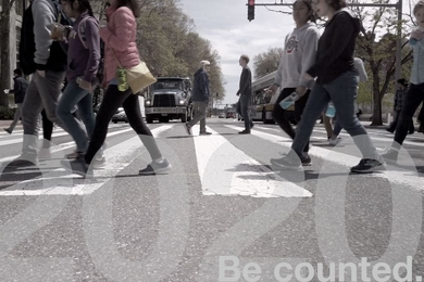 Census Day is April 1, but the government strongly encourages online responses, which can be submitted until Aug. 14 under a revised schedule.