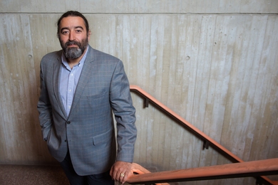 Areg Danagoulian’s MIT team has brought the best science to arms control and provided a creative solution that can reduce nuclear threats and enhance security.