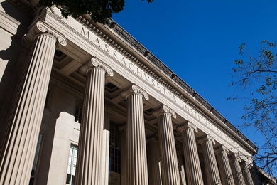 MIT has long been a leader in sharing its research, teaching, and scholarship openly with the world. 