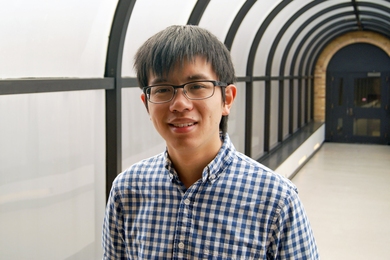“Long term, for the health of academia, for the health of science, for the health of human progress in general, it’s important to get people involved in the frontiers of science," says Norman Cao '15, PhD '20.
