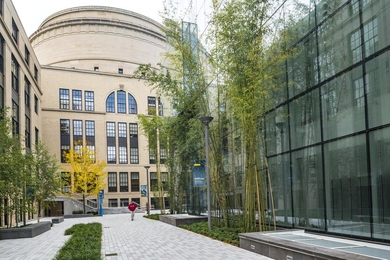 MIT's campus response to the pandemic has informed future modeling and demonstrated how the community can advance its important work even when displaced.