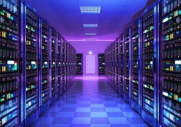 Data center