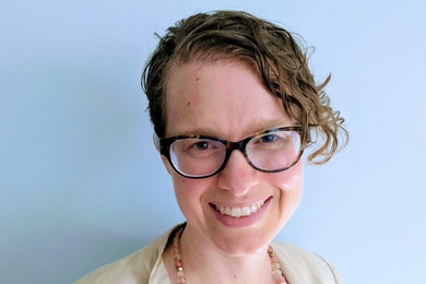Thea Keith-Lucas