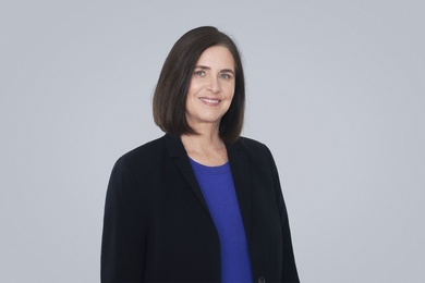 Photo of Professor Shafi Goldwasser