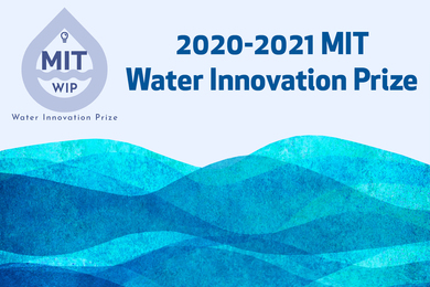 water innovation prize