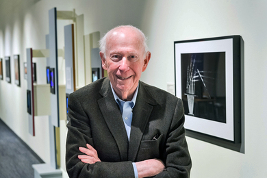 Ron Kurtz