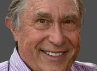 Headshot of Igor Paul