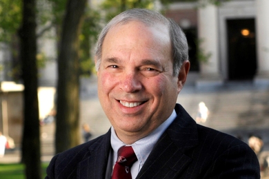 Headshot of Jonathan Byrnes outdoors