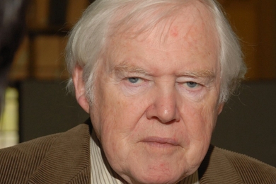 Headshot of Jerome Connor