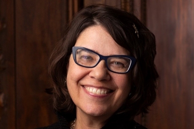 Headshot of Usha Lee McFarling