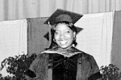 Sheree Stokes