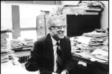 Professor Hoyt C. Hottel