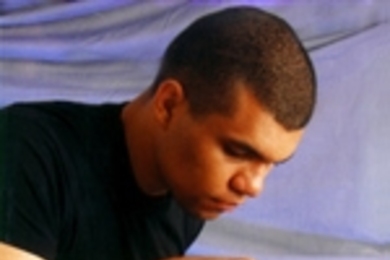 Graduate student Martin L. Culpepper is a co-winner of an R&amp;D 100 Award for the Kinni-Mate Coupling for aligning and attaching engine components.