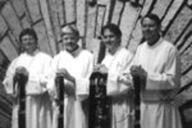 The Neo Bubonic Bassoon Quintet