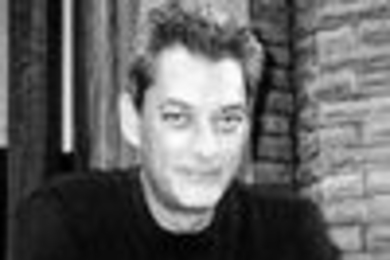 Paul Auster