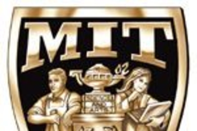 Parts of the Class of 2002 ring redesign.