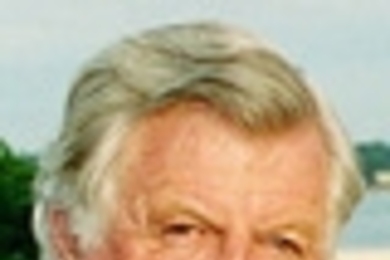 Sen. Ted Kennedy