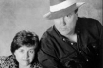 City of Roses, featuring Stephen Gilligan, analyst programmer with the Office of Development Research and Systems, will perform their mix of folk/rock/pop/country/blues on campus later this month.