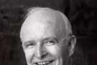 Franklin P. Peterson