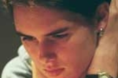 Elina Groberman, now 17, has been playing chess since age six.