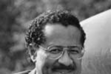 MIT Professor James H. Williams Jr.