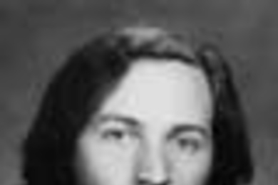 Future Harvard president Lawrence Summers in his 1975 Technique yearbook photo, and today.