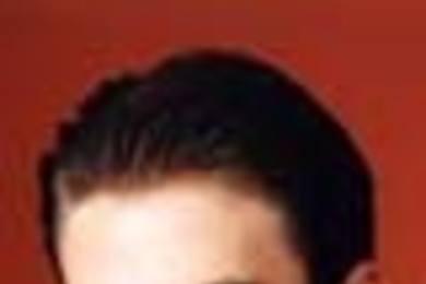 Stefan Milenkovich, the 24-year-old virtuoso from Serbia, will perform at MIT.