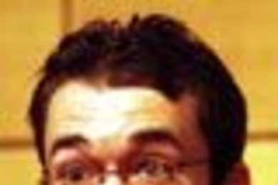 Erik M. Glover, president of Alpha Tau Omega.