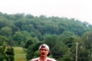 Lincoln Lab researcher James Garcia competed with the US team at the World Championship 100K in France.