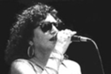 Vocalist/composer Mili Bermejo will perform "Identity: New Music for        a New Century" tomorrow at 8 p.m. in Killian Hall.