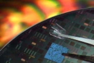 Super-molecular assemblies: a film is made from phage and biosythesized nano-particles.