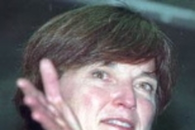 Sylvia Nasar, author of "A Beautiful Mind," said her  book is "a drama about the mysteries of the human mind, but also very much  a love story."