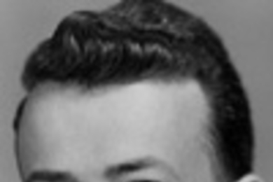 Hildebrand, 1945 photo