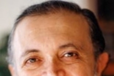 Mario Molina