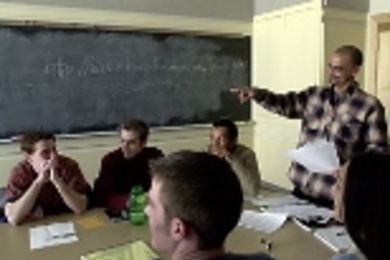 "As they watch, I'll become stronger and stronger." - Junot Dí­az