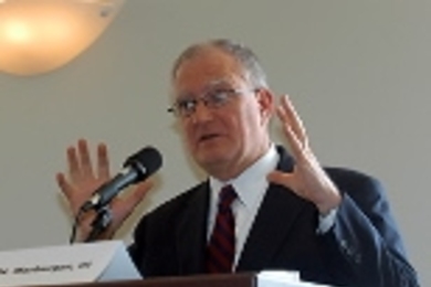 John H. Marburger III