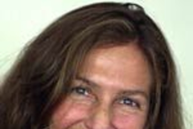 Elizabeth Reed, director of the MIT Careers Office