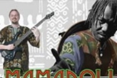 Mamadou- 
Wednesday, July 23* with Eric Millett, electronic media assistant, MIT Sea Grant Program.  
*originally scheduled for July 16