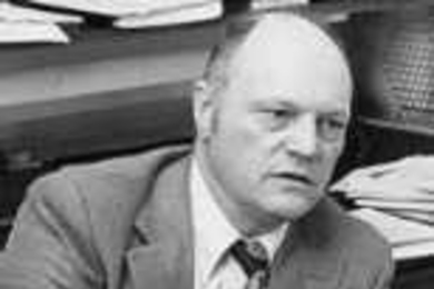 Norman Rasmussen 1978 Photo