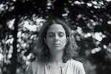 Monica de Silva of Antwerp, Belgium, plays the recurring dream character Uda in "Somnambulations."