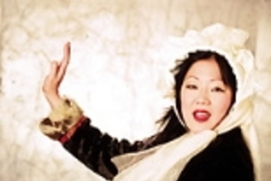 Margaret Cho