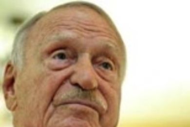 Luis A. Ferre, February 2003