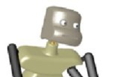 A computer rendering of what Cardea might look like in the future.