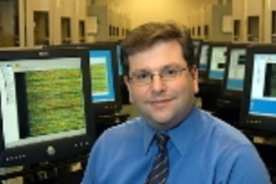 Todd Golub, director of the cancer program at the Broad Institute, has been awarded $500,000 to develop gene-based cancer treatments.