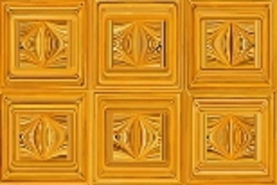 Nicki Lehrer's winning entry in the 8.02 "Weird Fields" contest.